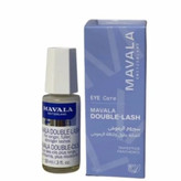 محلول تقویت کننده مژه ماوالا مدل Double-Lash/ ضمانت اصالت خوب کالا