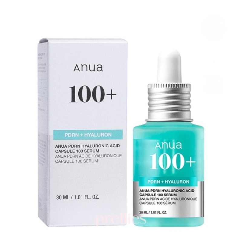 سرم هیالورونیک اسید آنوا Anua 100 30 میل