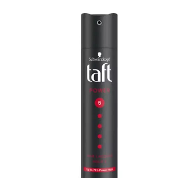 اسپری مو شوارتسکوف Schwarzkopf مدل Power 5 / ضمانت اصالت
