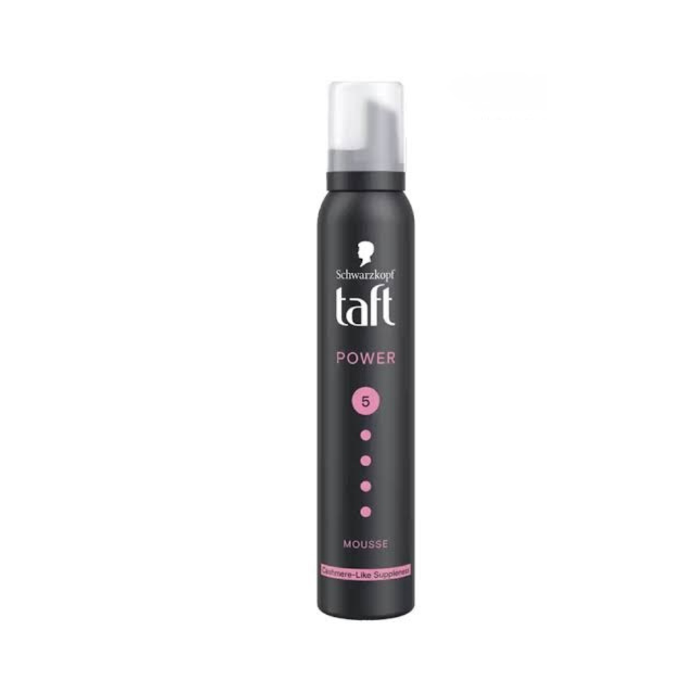 موس تافت taft