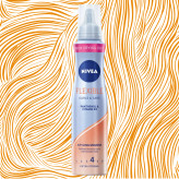 موس مو نیوآ مدل Flexible شماره 4 حجم 150ml
