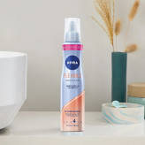 موس مو نیوآ مدل Flexible شماره 4 حجم 150ml