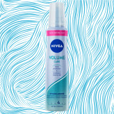 موس مو نیوآ مدل Volume شماره 4 حجم 150ml