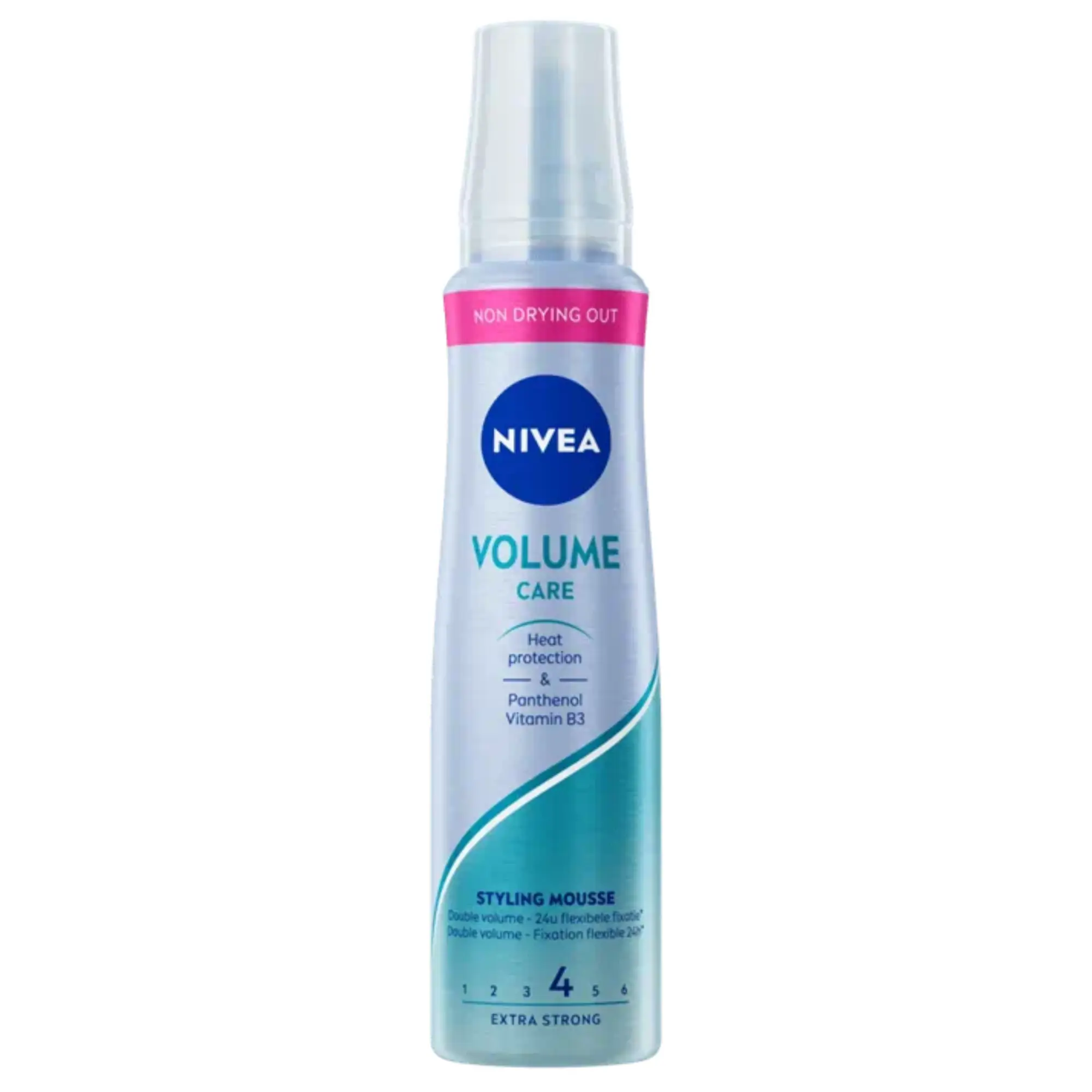 موس مو نیوآ مدل Volume شماره 4 حجم 150ml