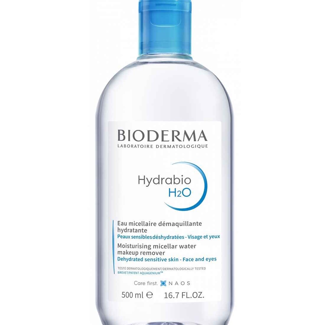 میسلار واتر آبی بایودرما BIODERMA