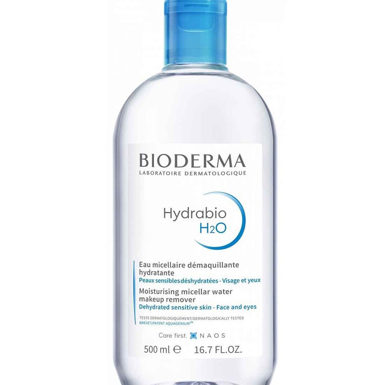 میسلار واتر آبی بایودرما BIODERMA