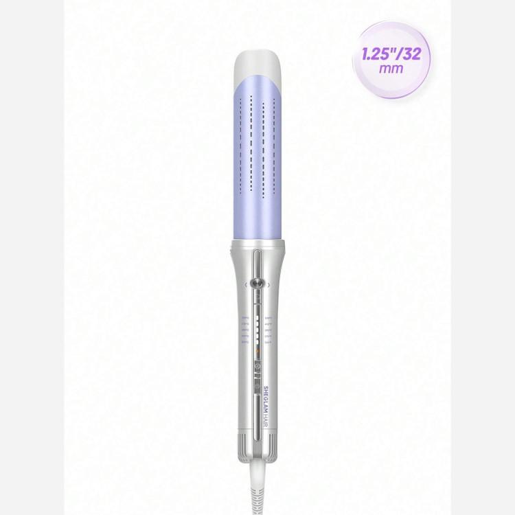 شیگلم بنفش کرلی و اتومو مدل Airflow Styler Pro اصلی و اورجینال