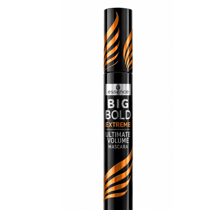 ریمل حجم دهنده ایزادورا Isadora مدل Big Bold Extreme Ultimate Volum