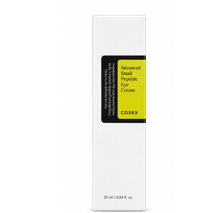 آبرسان کازارکس Cosrx مدل Advanced Snail 96 Mucin Power Essence