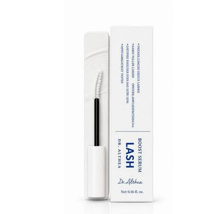 سرم تقویت مژه دکتر آلتیا Dr. Althea Lash Boost Serum