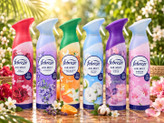 اسپری خوشبوکننده هوا فیبریز (Febreze) مدل Air Mist