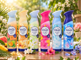 اسپری خوشبوکننده هوا فیبریز (Febreze) مدل Air Mist